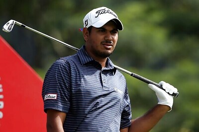 CIMB brush with Tiger Woods is highlight of my career: Bhullar