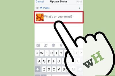 How to Make a Shark on Facebook