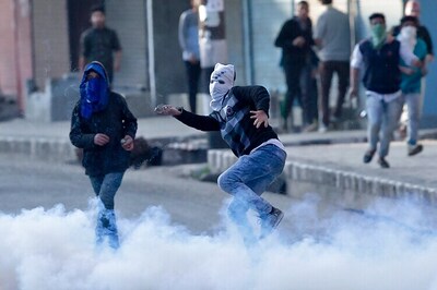 Would Like to Avoid Killing of Youth, Says J&K Police