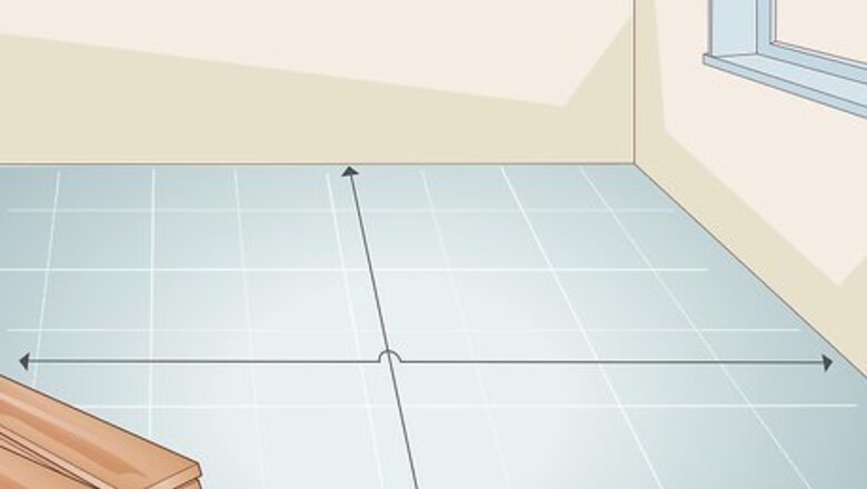How to Install Bamboo Flooring with Glue