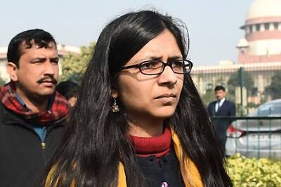 'Control Your Anger': DCW Chief Condemns Husband Naveen's Remark on Rewari Rape Case