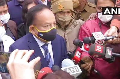 India Carried Out 5th Highest Number of Covid-19 Vaccinations Till January 26: Govt