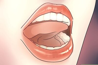 How to Whistle With Your Tongue