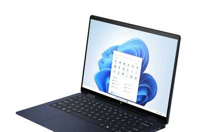 HP Envy x360 14 2024 Laptop With Intel Ultra Core AI Processor Launched: Price In India, Features