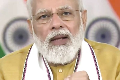 PM Modi to Transfer Over Rs 700 Crore to 1.47 Lakh Beneficiaries of Housing Scheme in Tripura