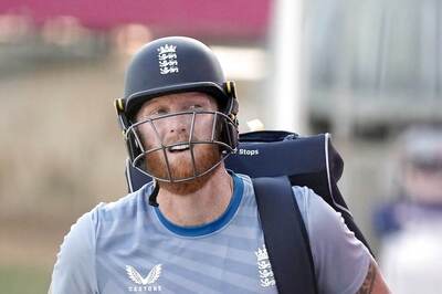 England Allrounder Ben Stokes to Miss T20 World Cup 2024, Rules Himself Out of Selection
