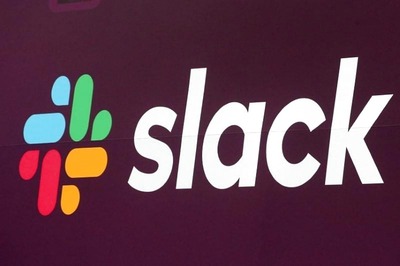 Salesforce Will Acquire Professional Messaging Platform Slack for a $27.7 Billion