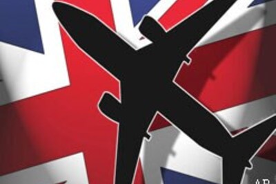 Britain raises marriage visa age