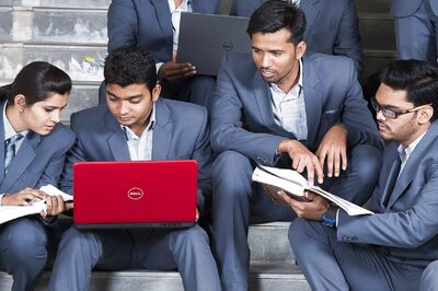 TCS to Hire 40,000 Employees in Current Financial Year