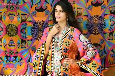 India uses cinema to tell its stories, Pakistan uses TV, says 'Zindagi Gulzar Hai' actress Sanam Saeed