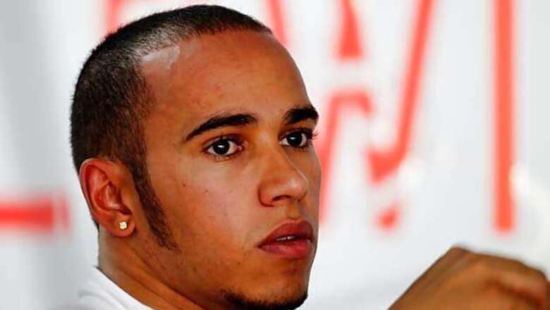 Button expects Hamilton to stay at McLaren
