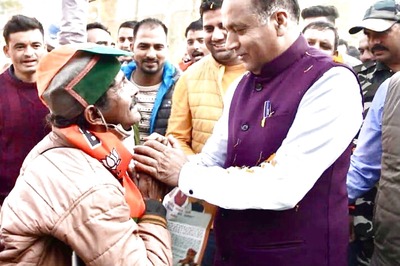 ‘Jai Ram’ Rajya Again or New Adhyay? Himachal CM Looks to Rewrite History, Protect Citadel Mandi