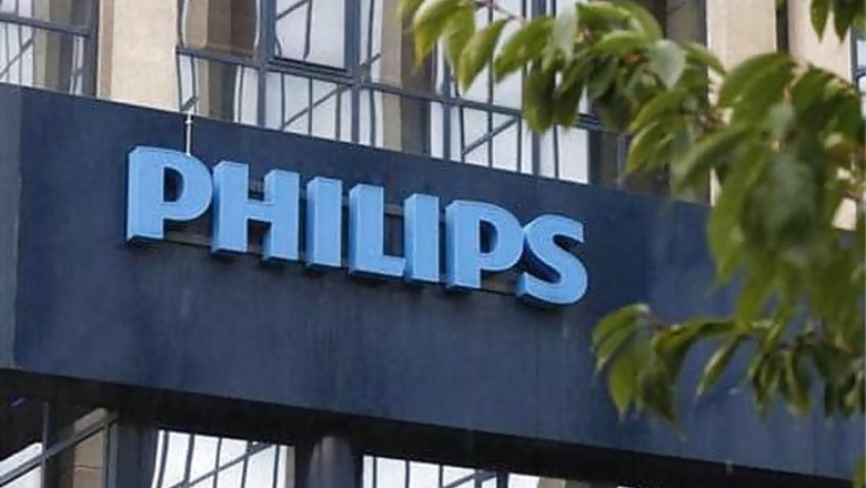 Philips exits shrinking home entertainment business