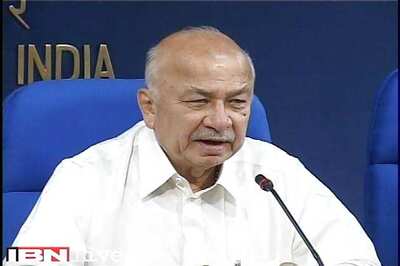 Adequate security given to Modi, says Sushil Kumar Shinde