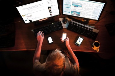 Internet Had 330.7 Mn Domain Names in Q3 of 2017