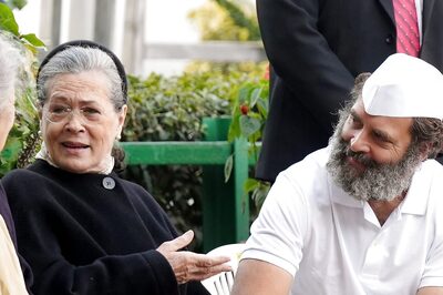 Digvijaya Singh, Sachin Pilot, Anil Antony: Why Congress’ Internal Democracy is so Fragile and Selective