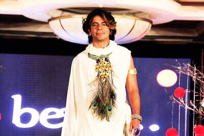 Proud of Being part of Bharat: Sunil Grover