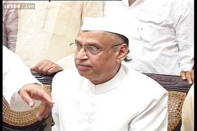 Cong MP convicted in a scam, set to lose seat as per SC order on MPs