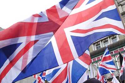 Britain Immigration Officials Detain 38 Indians for Overstaying Their Visas