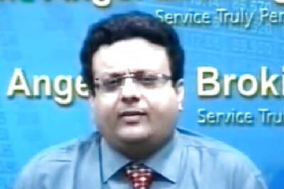 Angel Broking picks four companies for new bank license