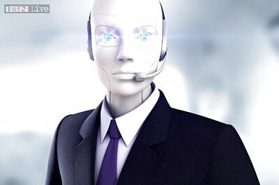 Robots may even replace techies who program them: Researchers
