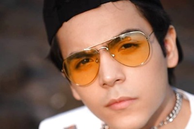 Did You Know Taarak Mehta’s Raj Anadkat Aka Tapu Was Part Of 2013 Mahabharat?