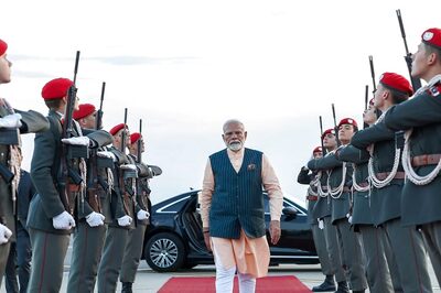 Push For Peace: Breaking Russia-Ukraine Deadlock Among PM Modi's Top US Trip Priorities