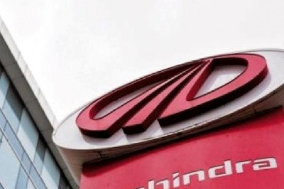 Mahindra and Temasek Sign Rs 1200 Crore Deal for Electrification of Vehicles