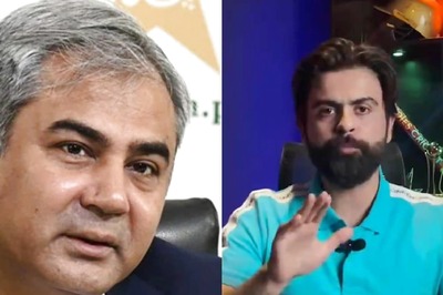 He Has No Idea About Cricket: Ahmed Shehzad Attacks PCB Chairman After PAK’s Defeat In 1st Test
