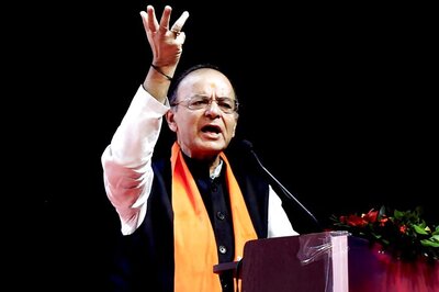 When Original Hindutva is Available, Why Will People Pick a Clone: Arun Jaitley's Jibe at Congress