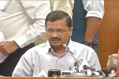 Why is PM kneeling before Pakistan: Kejriwal questions JIT visit