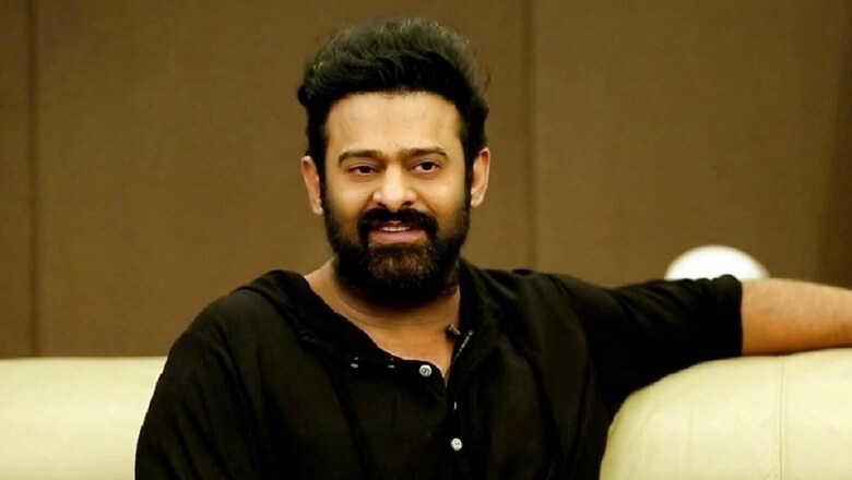 Prabhas to Quit Social Media? Know What Radhe Shyam Actor Has to Say