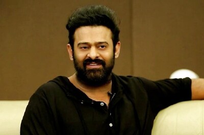 Prabhas to Quit Social Media? Know What Radhe Shyam Actor Has to Say