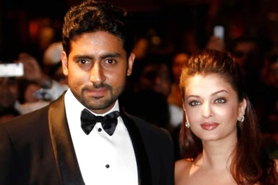 Aishwarya Rai Rejected This Movie Starring Abhishek Bachchan After Their Marriage