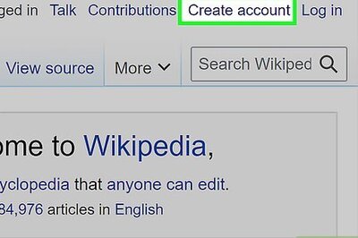 6 Easy Steps to Sign Up for a Wikipedia Account