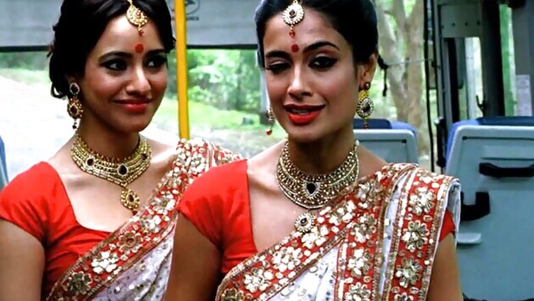 'Kyaa Super Kool...' earns Rs 7.12 crore on day 1