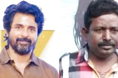 Sivakarthikeyan Extends Financial Support To Late Director Rasu Madhuravan's Family