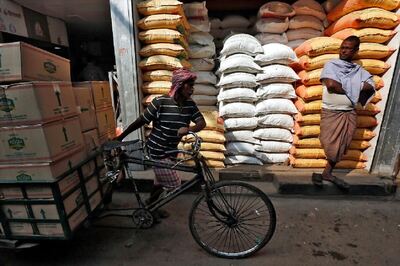 Economic Survey Pitches for Hike in Public Distribution System Rates to Trim Food Subsidy Bill