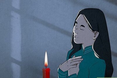 A Beginner’s Guide to Candle Magick