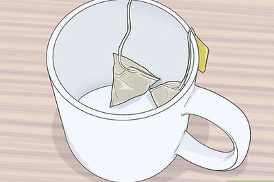 How to Age Paper Using Tea