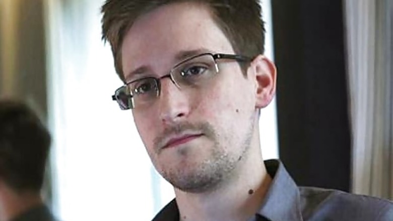 Edward Snowden says 'significant threats' to his life