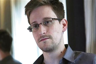 Edward Snowden says 'significant threats' to his life