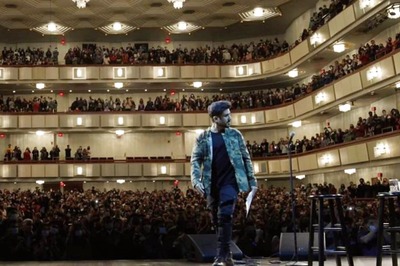 Vir Das, You are No Longer Funny. Stop Giving Speeches on Two Indias