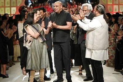 Amazon India Fashion Week: 56 designers to showcase their collections on the runway