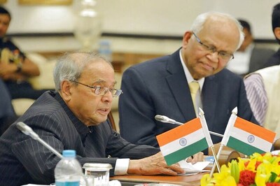 Innovation Must Promote Inclusive Growth: President Mukherjee