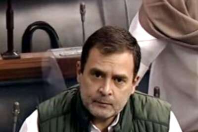 Asia Cup 2022: Rahul Gandhi Wishes Indian Cricket Team