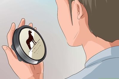 How to Use Saddle Soap