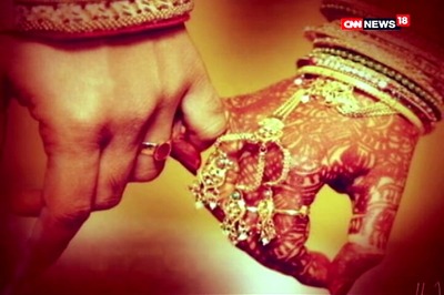 Kerala Love Jihad Case: Women Protesters Claim Hadiya Crying For Help