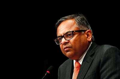We'll Definitely Prune the Portfolio, Says Tata Sons Chairman Natarajan Chandrasekaran
