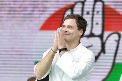 Dec 14 Rally & Unfilled Gap: Chhattisgarh CM's Praise for RaGa Could Hint at His Comeback as Cong Chief